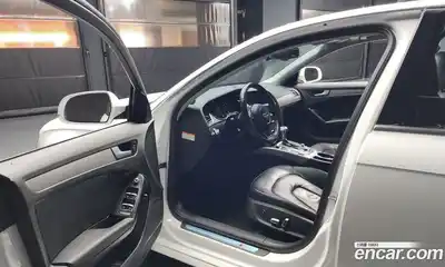 Audi A4 2014 2.0 гидро в Москве № 135794, миниатюра 10