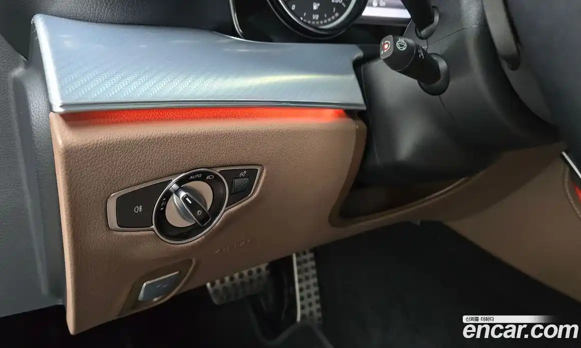 Mercedes-Benz E-Class 2020 2.0 гидро в Москве № 139020, фото 18