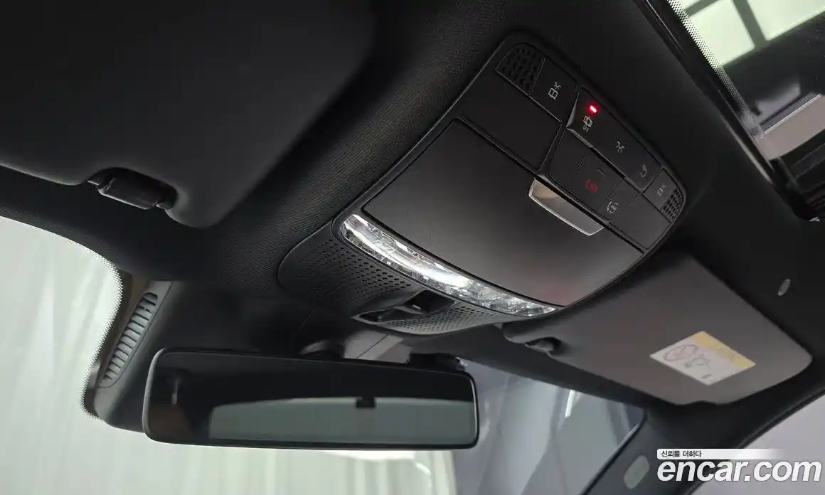 Mercedes-Benz E-Class 2020 2.0 гидро в Москве № 139020, фото 19