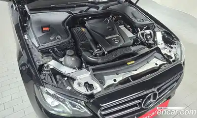 Mercedes-Benz E-Class 2020 2.0 гидро в Москве № 139020, миниатюра 6