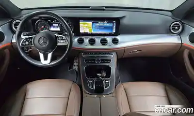 Mercedes-Benz E-Class 2020 2.0 гидро в Москве № 139020, миниатюра 7