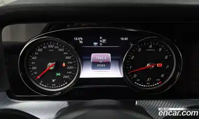 Mercedes-Benz E-Class 2020 2.0 гидро в Москве № 139020, миниатюра 8