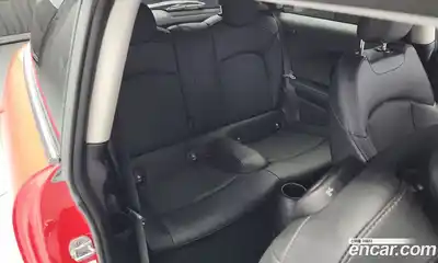 Mini Cooper 2021 1.5 гидро в Москве № 139579, миниатюра 12