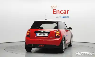 Mini Cooper 2021 1.5 гидро в Москве № 139579, миниатюра 4
