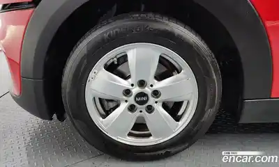 Mini Cooper 2021 1.5 гидро в Москве № 139579, миниатюра 5
