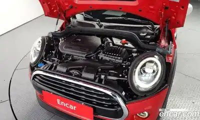 Mini Cooper 2021 1.5 гидро в Москве № 139579, миниатюра 6