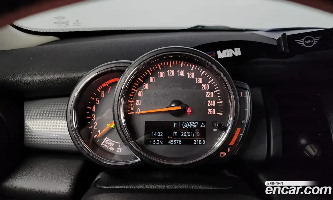 Mini Cooper 2021 1.5 гидро в Москве № 139579, фото 8