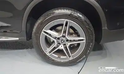 Mercedes-Benz GLC-Class 2022 2.0 гидро в Москве № 142827, миниатюра 5
