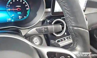 Mercedes-Benz GLC-Class 2022 2.0 гидро в Москве № 142827, миниатюра 9