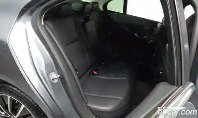 Mercedes-Benz C-Class 2019 2.0 гидро в Москве № 150867, миниатюра 12