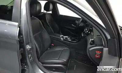 Mercedes-Benz C-Class 2019 2.0 гидро в Москве № 150867, миниатюра 10