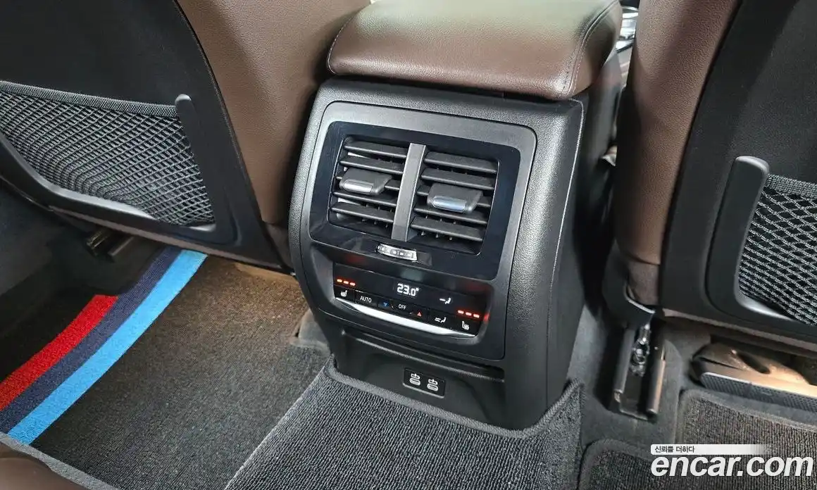 BMW X4 2021 2.0 гидро в Москве № 154900, фото 19