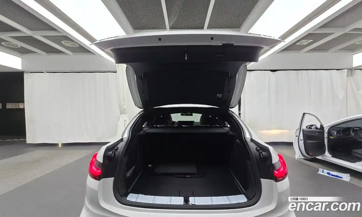 BMW X4 2021 2.0 гидро в Москве № 154900, фото 20