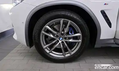 BMW X4 2021 2.0 гидро в Москве № 154900, миниатюра 5