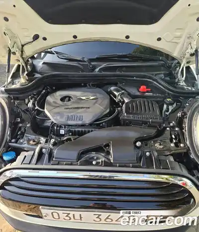 Mini Cooper 2017 1.5 гидро в Москве № 154918, миниатюра 6