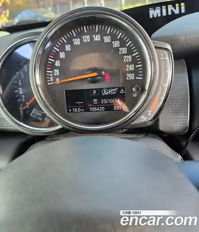 Mini Cooper 2017 1.5 гидро в Москве № 154918, миниатюра 8