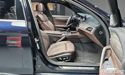 BMW 5-Series 2020 2.0 гидро в Москве № 155445, миниатюра 10
