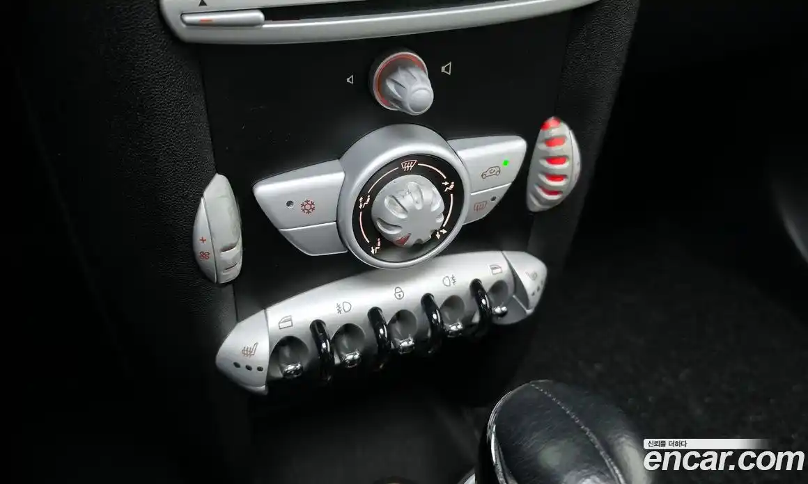 Mini Clubman 2009 1.6 гидро в Москве № 155544, фото 15