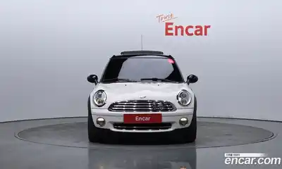 Mini Clubman 2009 1.6 гидро в Москве № 155544, миниатюра 3