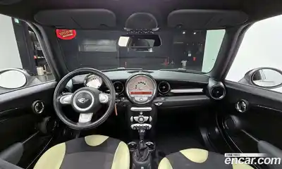 Mini Clubman 2009 1.6 гидро в Москве № 155544, миниатюра 7
