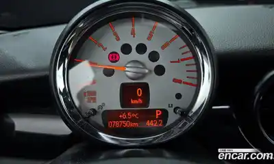 Mini Clubman 2009 1.6 гидро в Москве № 155544, миниатюра 8