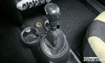 Mini Clubman 2009 1.6 гидро в Москве № 155544, миниатюра 9
