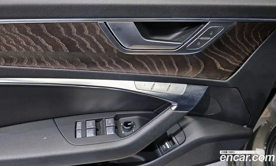Audi A6 2023 2.0 гидро в Москве № 155652, фото 14