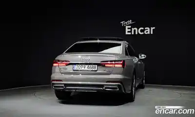 Audi A6 2023 2.0 гидро в Москве № 155652, миниатюра 4
