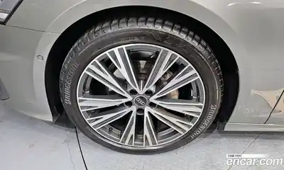 Audi A6 2023 2.0 гидро в Москве № 155652, миниатюра 5