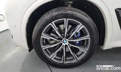 BMW X5 2024 3.0 гидро в Москве № 156055, миниатюра 4