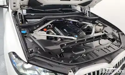 BMW X5 2024 3.0 гидро в Москве № 156055, миниатюра 5