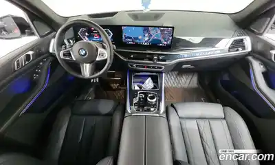 BMW X5 2024 3.0 гидро в Москве № 156055, миниатюра 6