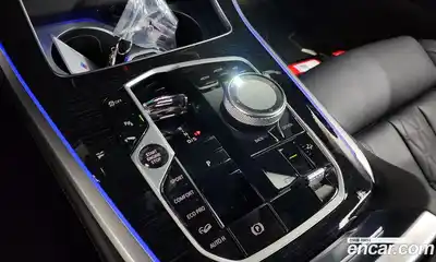 BMW X5 2024 3.0 гидро в Москве № 156055, миниатюра 8