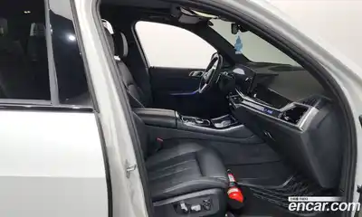 BMW X5 2024 3.0 гидро в Москве № 156055, миниатюра 10