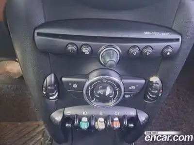 Mini Cooper 2012 2.0 гидро в Москве № 156326, миниатюра 11