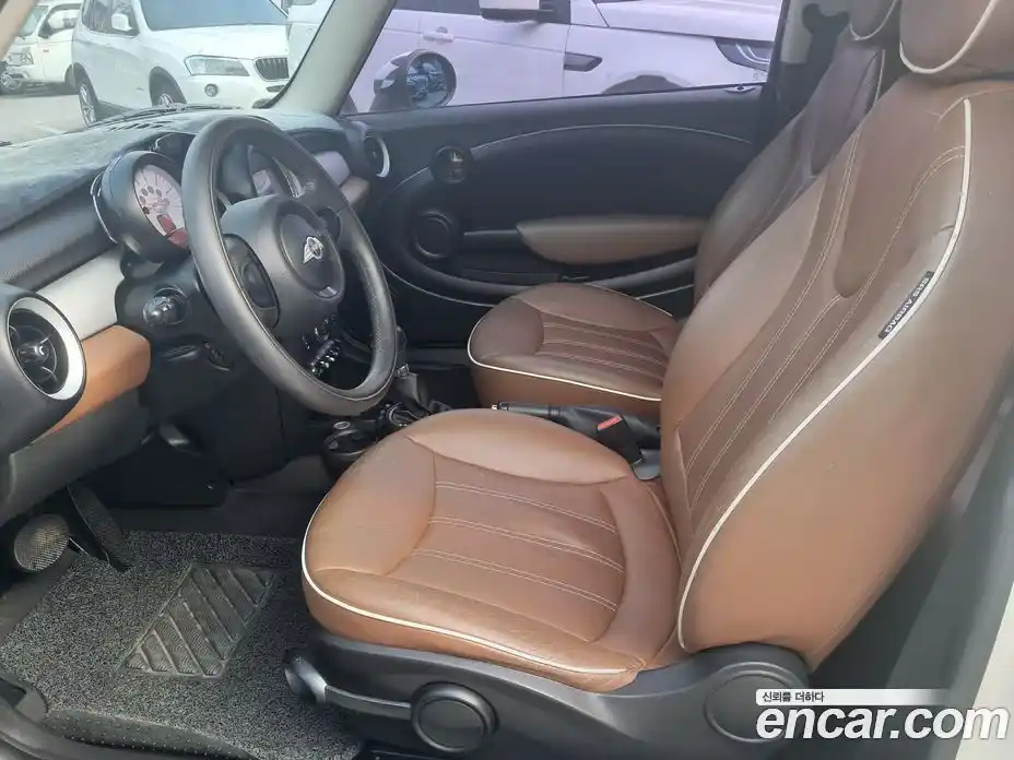 Mini Cooper 2012 2.0 гидро в Москве № 156326, фото 7