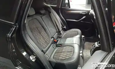 BMW X1 2021 2.0 гидро в Москве № 157104, миниатюра 12
