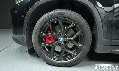 BMW X1 2021 2.0 гидро в Москве № 157104, миниатюра 5