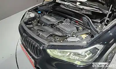BMW X1 2021 2.0 гидро в Москве № 157104, миниатюра 6