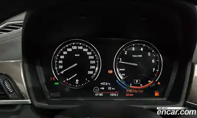 BMW X1 2021 2.0 гидро в Москве № 157104, миниатюра 8