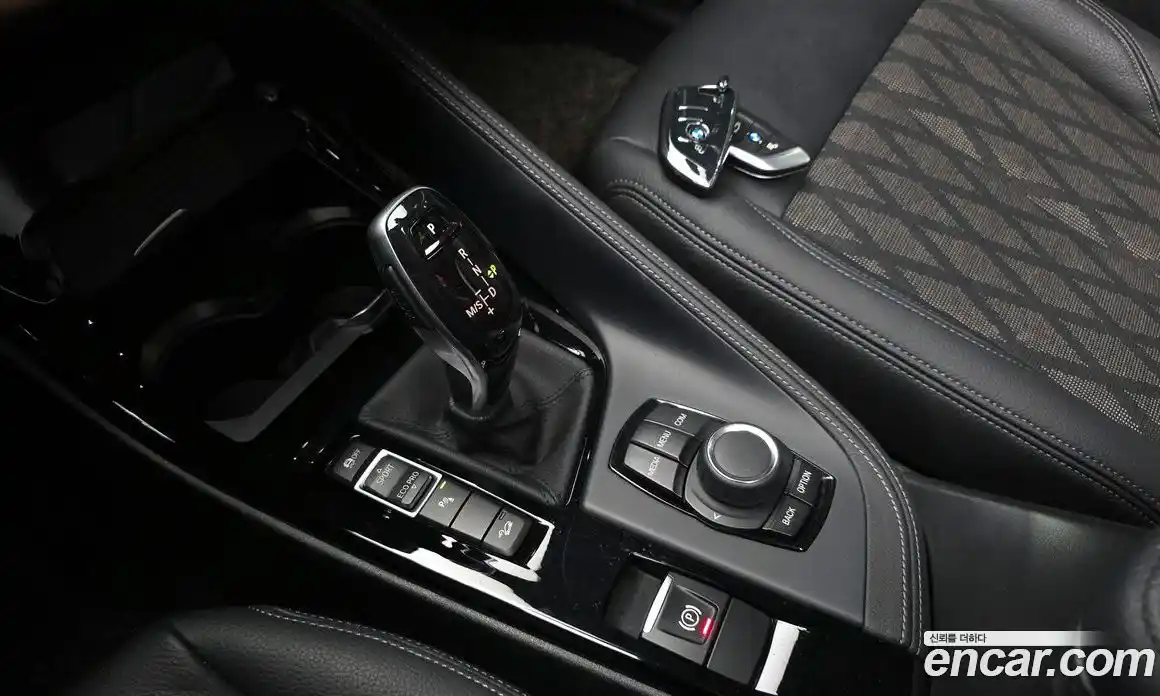 BMW X1 2021 2.0 гидро в Москве № 157104, фото 9