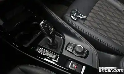 BMW X1 2021 2.0 гидро в Москве № 157104, миниатюра 9