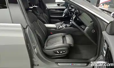 BMW 6-Series 2021 2.0 гидро в Москве № 157143, миниатюра 11