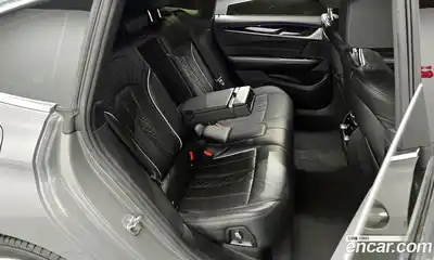 BMW 6-Series 2021 2.0 гидро в Москве № 157143, миниатюра 12