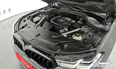 BMW 6-Series 2021 2.0 гидро в Москве № 157143, миниатюра 6