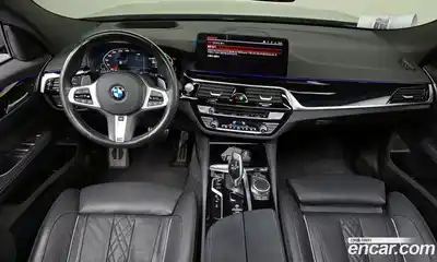BMW 6-Series 2021 2.0 гидро в Москве № 157143, миниатюра 7