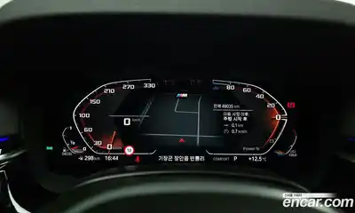 BMW 6-Series 2021 2.0 гидро в Москве № 157143, миниатюра 8