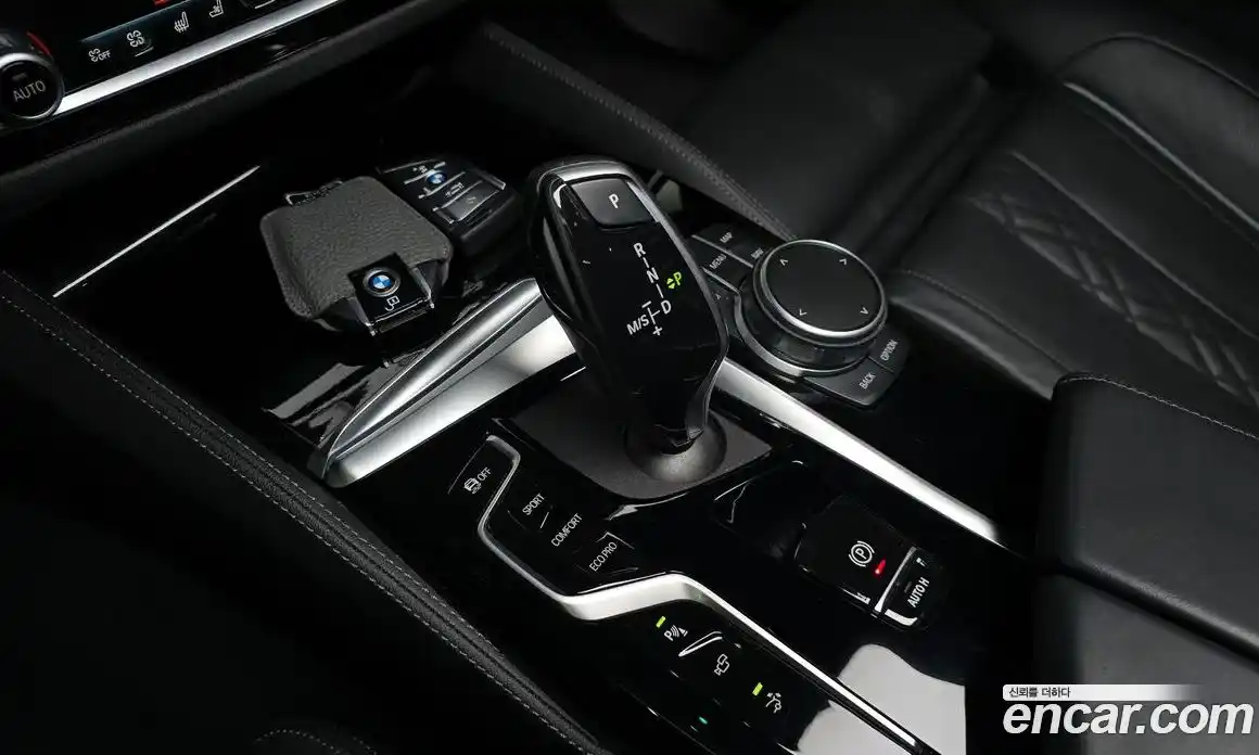 BMW 6-Series 2021 2.0 гидро в Москве № 157143, фото 9