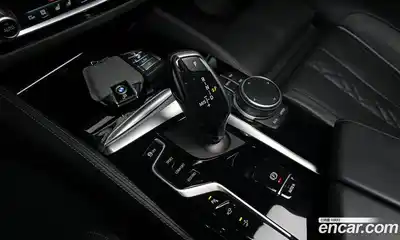 BMW 6-Series 2021 2.0 гидро в Москве № 157143, миниатюра 9