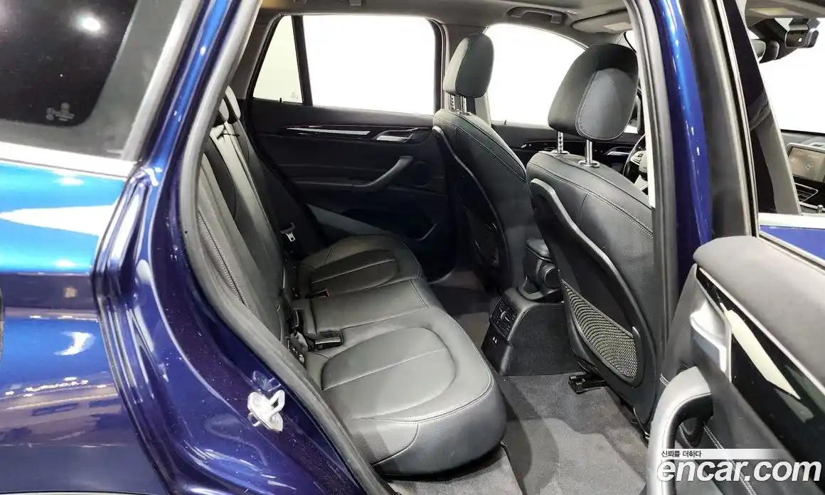 BMW X1 2019 2.0 гидро в Москве № 157544, фото 12